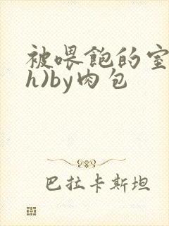 被喂饱的室友(h)by肉包