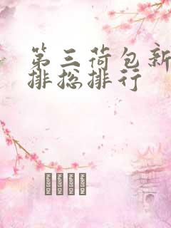 第三荷包新鲜肉排总排行