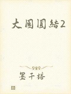 大团圆结2