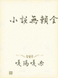 小说无赖金仙