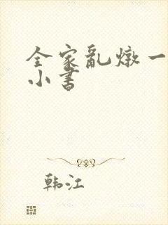 全家乱炖一锅烩小书