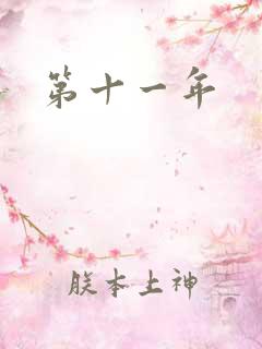 第十一年