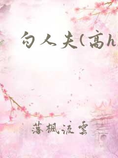 勾人夫(高h)