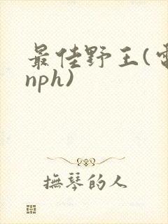 最佳野王(电竞nph)