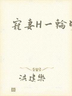宠妻H一轮明月