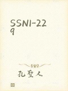 SSNI-229