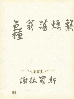 色翁荡熄系列借种