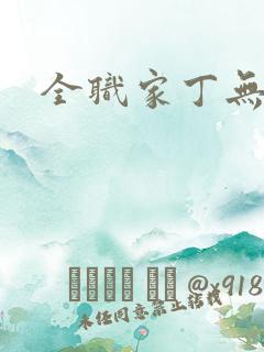 全职家丁无弹窗