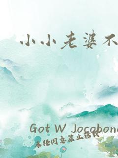 小小老婆不受宠