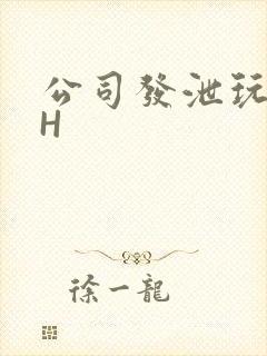 公司发泄玩具lH