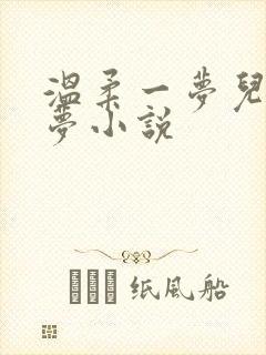 温柔一梦儿媳林梦小说