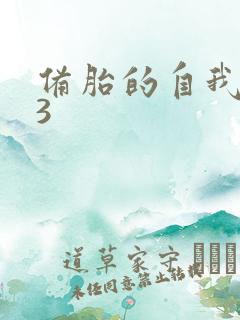 备胎的自我修养3