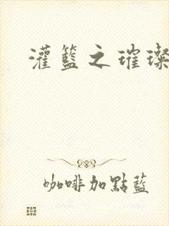 灌篮之璀璨生涯