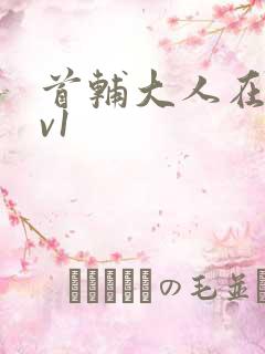 首辅大人在上1v1