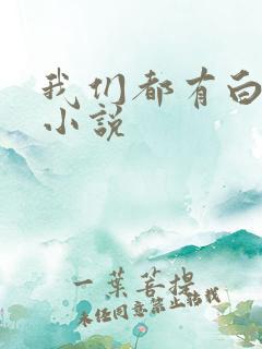 我们都有白月光小说