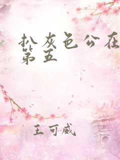 扒灰色公在船上第五