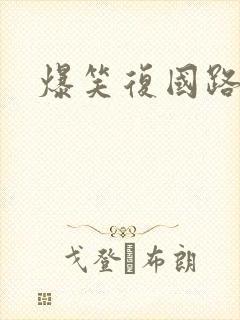 爆笑复国路