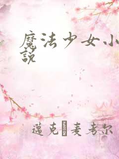 魔法少女小圆小说