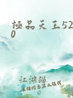 极品天王5200
