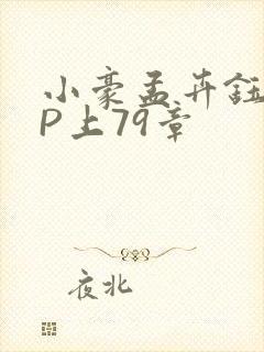 小豪孟卉钰慧三P上79章