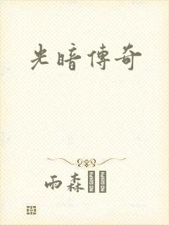 光暗传奇