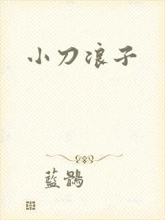 小刀浪子