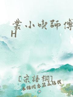 丛小吃师傅的HH