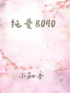 纯爱8090