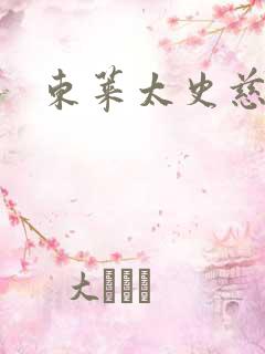 东莱太史慈下载