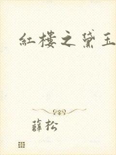 红楼之黛玉之弟