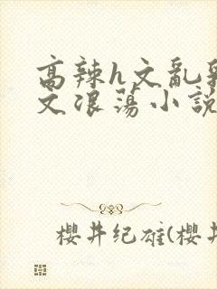 高辣h文乱乳h文浪荡小说苏柔