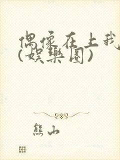 偶像在上我在下(娱乐圈)