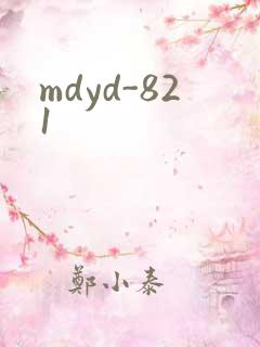 mdyd-821