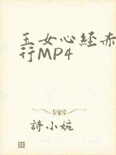 玉女心经赤裸修行MP4