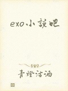 exo小说吧