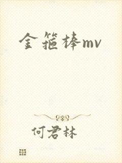 金箍棒mv