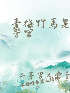 青梅竹马是食肉警官