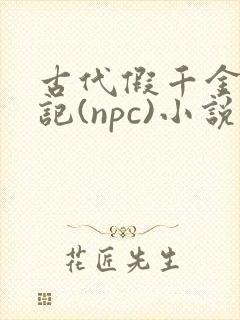 古代假千金挨日记(npc)小说
