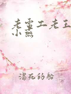 老电工老王和李小燕