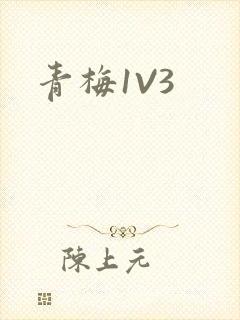 青梅1V3