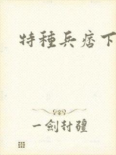 特种兵痞下载