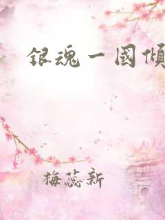 银魂一国倾城篇