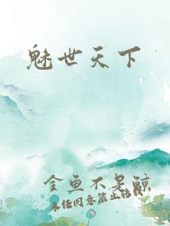 魅世天下
