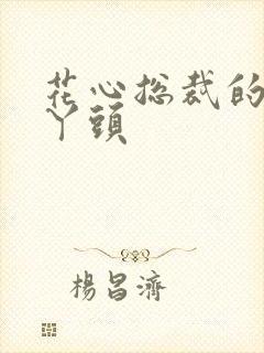 花心总裁的小小丫头