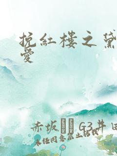 挽红楼之黛玉绝爱