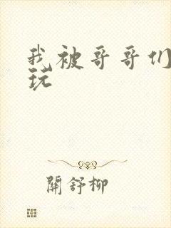 我被哥哥们轮流玩