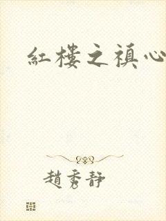 红楼之禛心锁玉