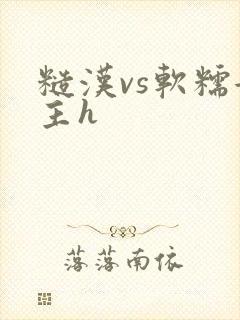 糙汉vs软糯女主h