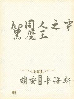 hp同人之穿成黑魔王