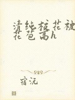 清纯校花被迫开花苞高h